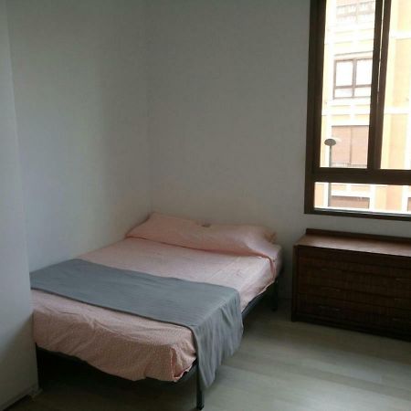 Bilbao Habitaciones Bilbau Exterior foto