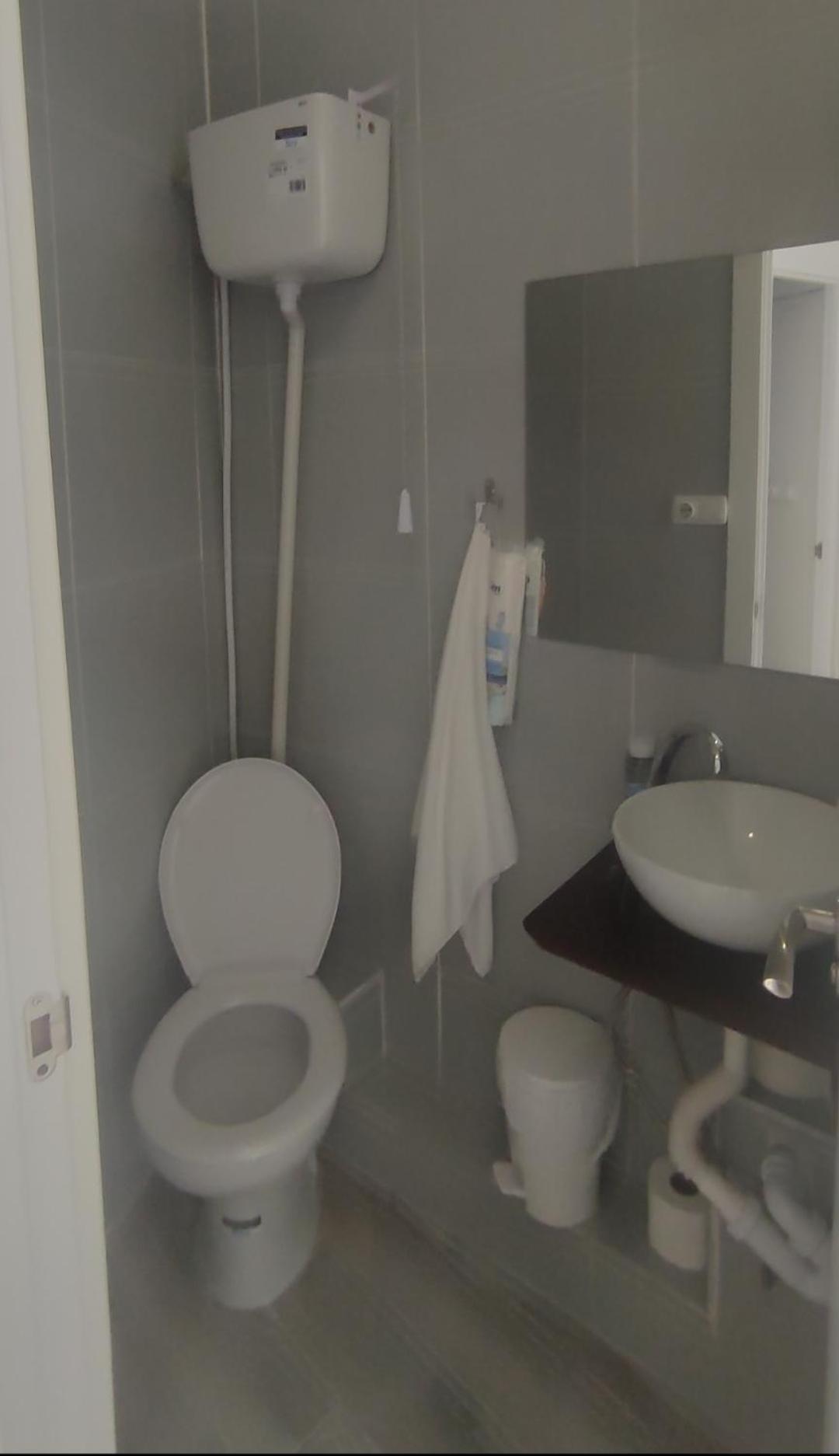Bilbao Habitaciones Bilbau Quarto foto